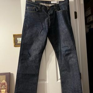 Gustin Jeans Men’s